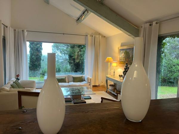 À vendre - Maison bourgeoise, 7 pièces située à Béziers (34500)