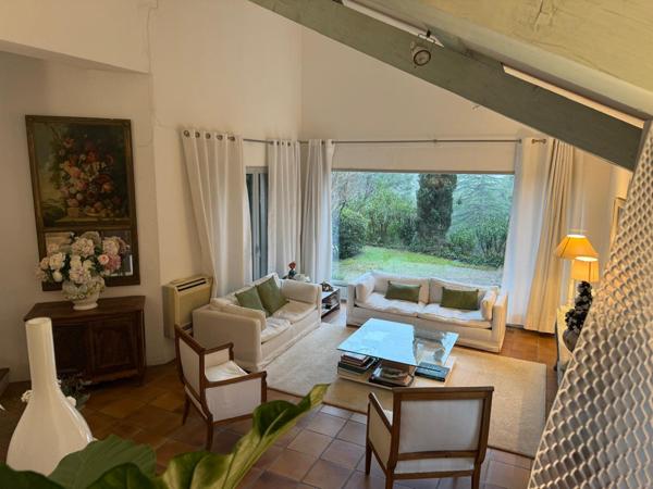 À vendre - Maison bourgeoise, 7 pièces située à Béziers (34500)