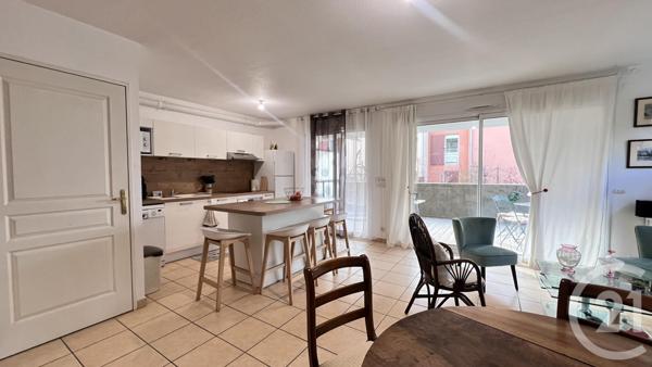 Appartement T4 à vendre  4 pièces - 83,10 m2 GAP - 05