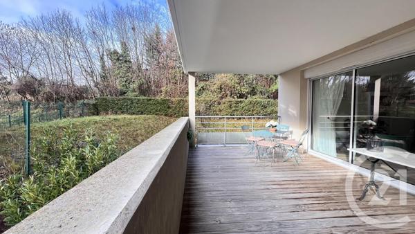 Appartement T4 à vendre  4 pièces - 83,10 m2 GAP - 05