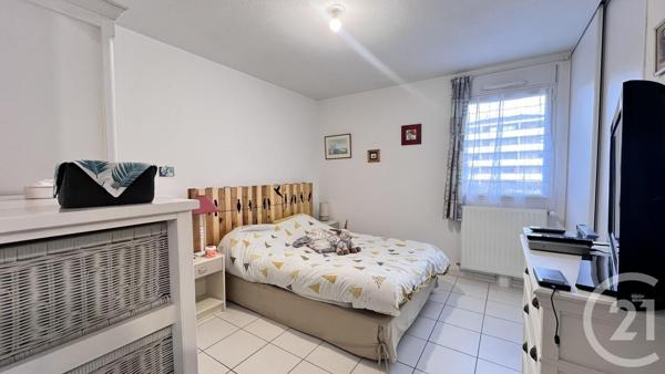 Appartement T4 à vendre  4 pièces - 83,10 m2 GAP - 05