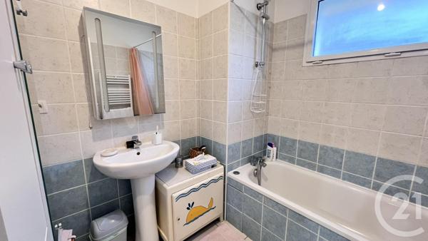 Appartement T4 à vendre  4 pièces - 83,10 m2 GAP - 05