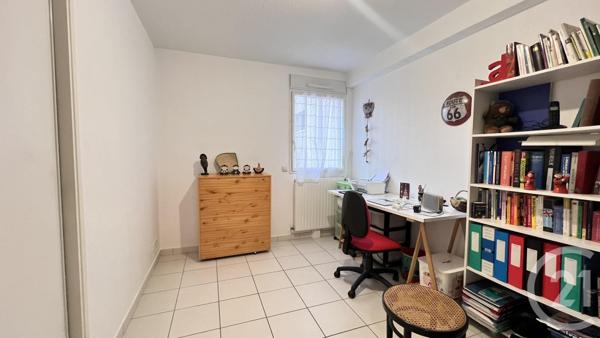 Appartement T4 à vendre  4 pièces - 83,10 m2 GAP - 05