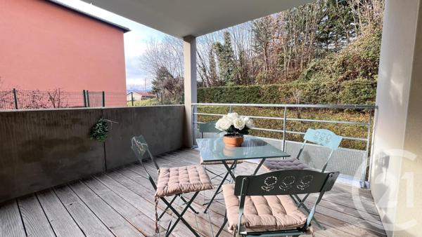 Appartement T4 à vendre  4 pièces - 83,10 m2 GAP - 05