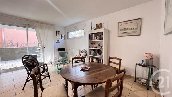 Appartement T4 à vendre  4 pièces - 83,10 m2 GAP - 05