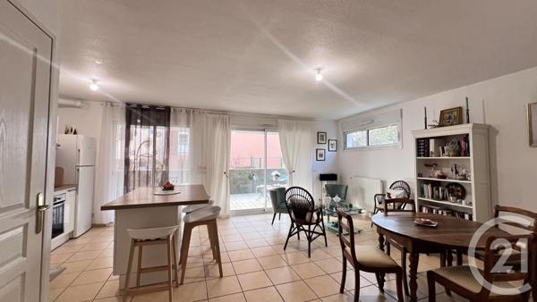 Appartement T4 à vendre  4 pièces - 83,10 m2 GAP - 05