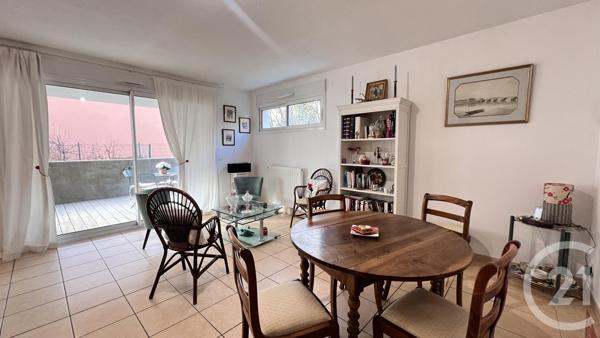 Appartement T4 à vendre  4 pièces - 83,10 m2 GAP - 05