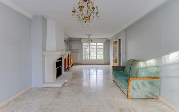 Maison à vendre    5 pièces • 135,21 m2 Rennes