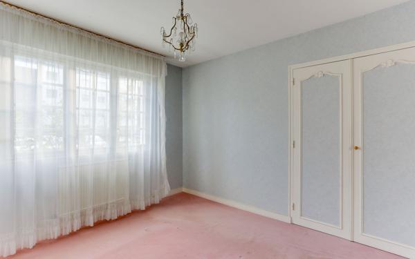 Maison à vendre    5 pièces • 135,21 m2 Rennes