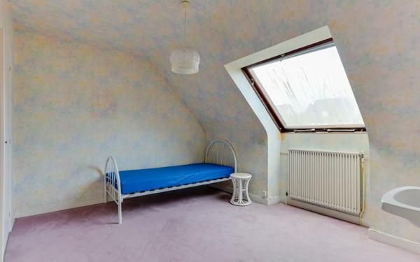 Maison à vendre    5 pièces • 135,21 m2 Rennes