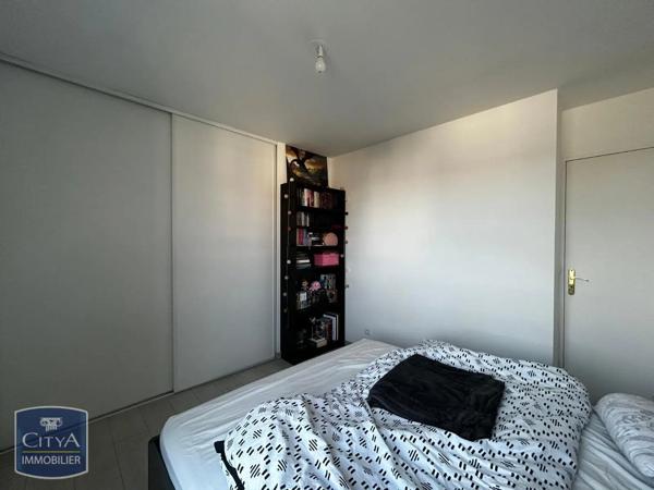 Appartement à louer 3 pièces 64.7m² Lucé (28110)