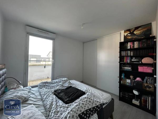 Appartement à louer 3 pièces 64.7m² Lucé (28110)