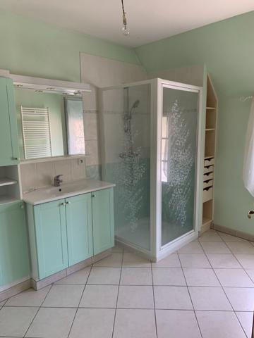 Maison 4 pièces dans le centre vlille de Ligueil