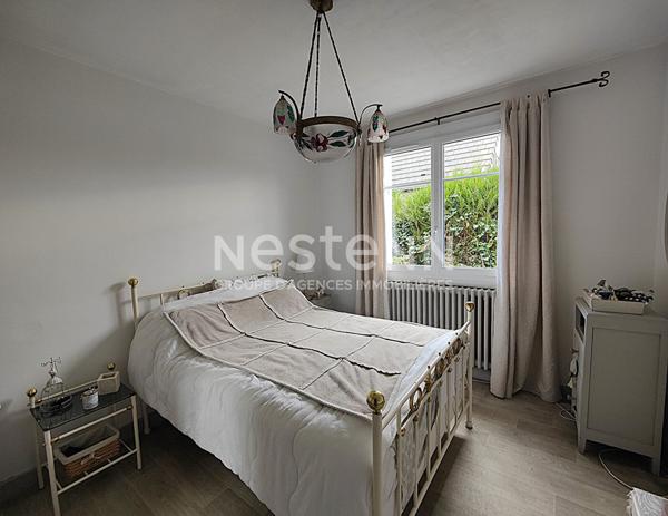 Maison Coulanges-Les-Nevers, 8 pièces, 133m2 , proche écoles et commerces, Paris 2h30