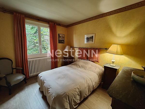 Maison Coulanges-Les-Nevers, 8 pièces, 133m2 , proche écoles et commerces, Paris 2h30