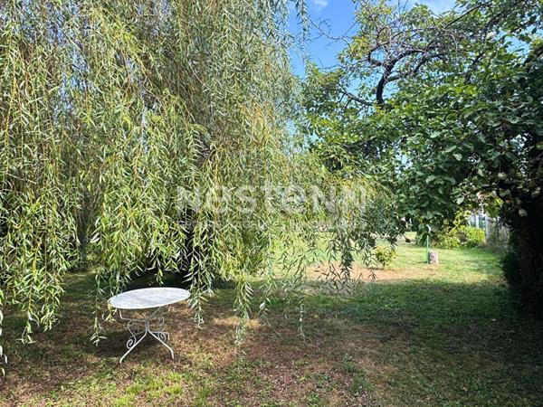 Maison Coulanges-Les-Nevers, 8 pièces, 133m2 , proche écoles et commerces, Paris 2h30