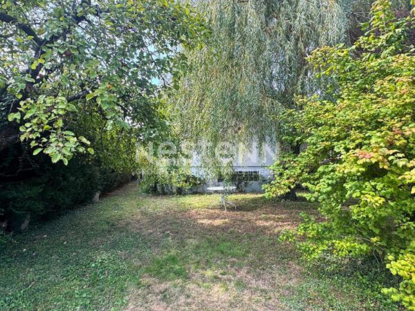 Maison Coulanges-Les-Nevers, 8 pièces, 133m2 , proche écoles et commerces, Paris 2h30