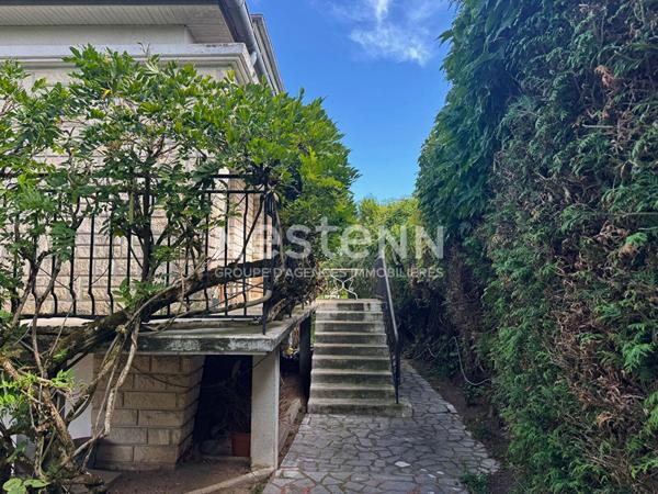 Maison Coulanges-Les-Nevers, 8 pièces, 133m2 , proche écoles et commerces, Paris 2h30