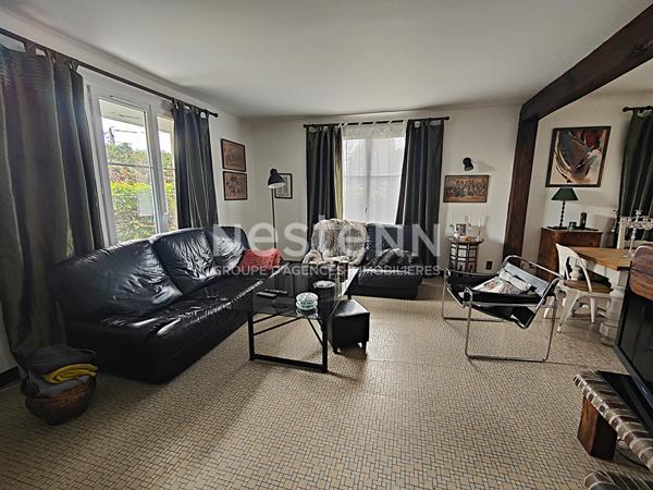 Maison Coulanges-Les-Nevers, 8 pièces, 133m2 , proche écoles et commerces, Paris 2h30