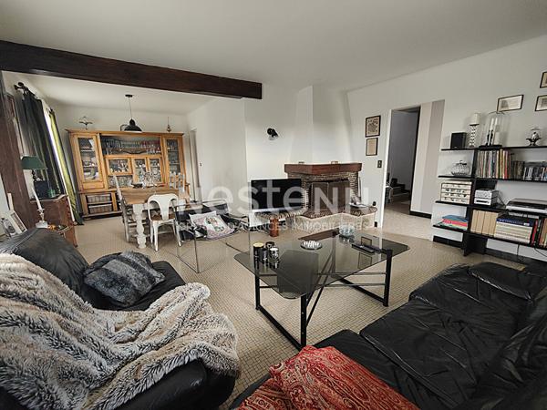 Maison Coulanges-Les-Nevers, 8 pièces, 133m2 , proche écoles et commerces, Paris 2h30