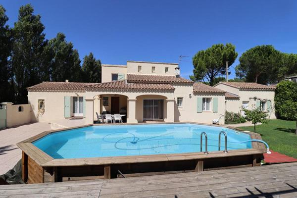 Maison Sorgues 6 pièce(s) 152 m2