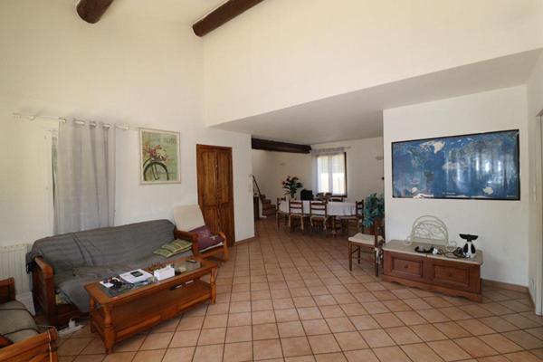 Maison Sorgues 6 pièce(s) 152 m2