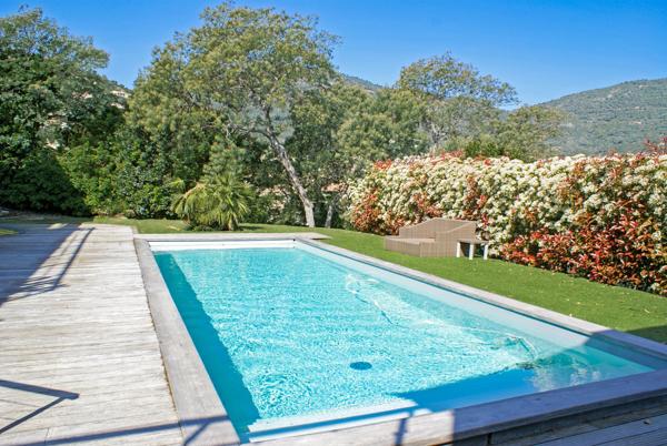 Maison à vendre  7 pièces - 220 m2 CAVALAIRE SUR MER - 83