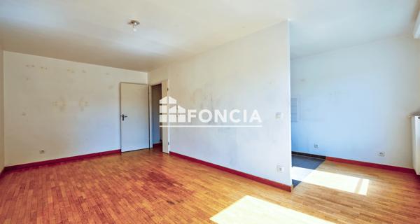 À vendre Appartement 3 pièces 66.07 m² - Saint-germain-en-laye 78100