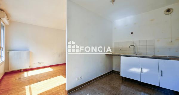 À vendre Appartement 3 pièces 66.07 m² - Saint-germain-en-laye 78100