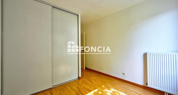 À vendre Appartement 3 pièces 66.07 m² - Saint-germain-en-laye 78100