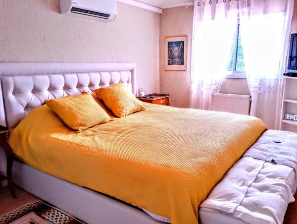 Maison contemporaine à LA ROCHE SUR YON (85000)