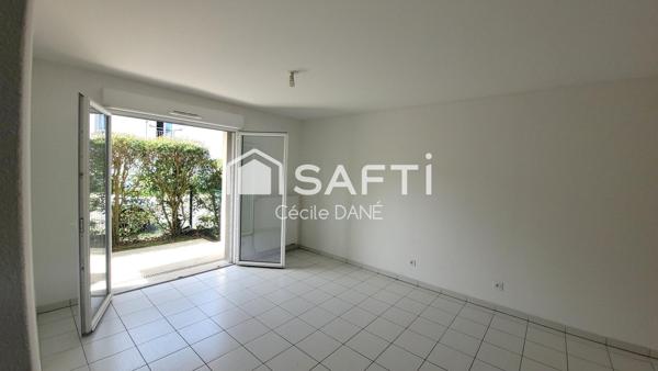 Idéal pour un premier achat ou pour investissement