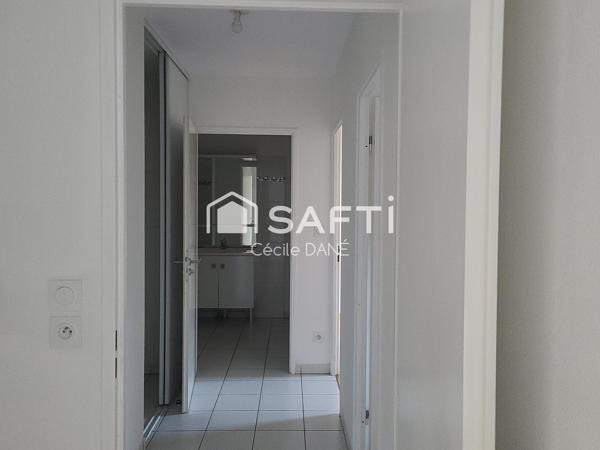 Idéal pour un premier achat ou pour investissement