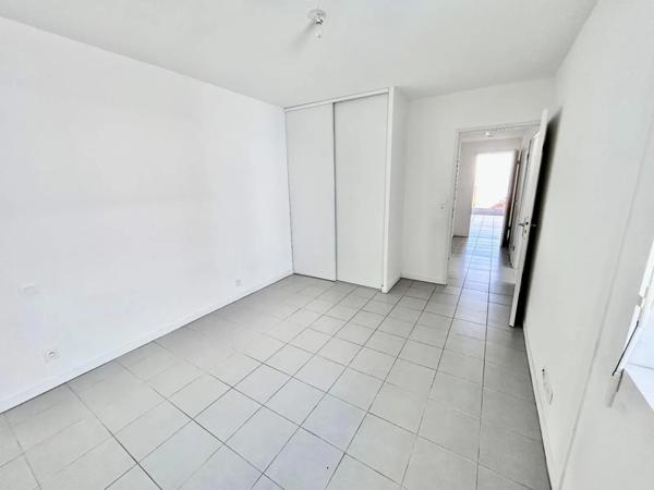 Appartement à vendre 3 pièces 66.49m²