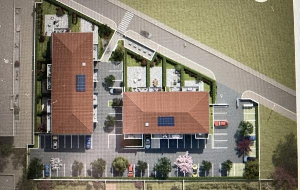 Vente Appartement P1 Beziers