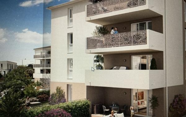 Vente Appartement P1 Beziers