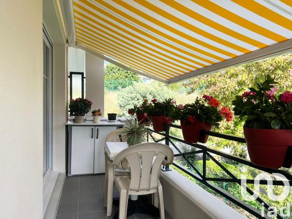 Appartement à vendre 3 pièces 61 m² Nantes