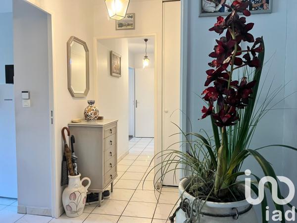 Appartement à vendre 3 pièces 61 m² Nantes