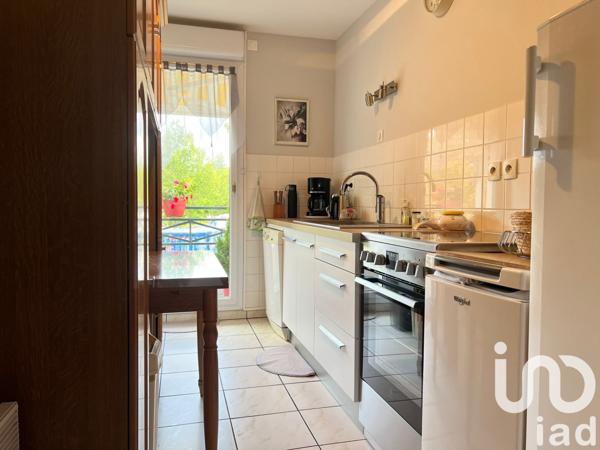 Appartement à vendre 3 pièces 61 m² Nantes