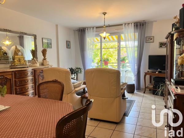 Appartement à vendre 3 pièces 61 m² Nantes