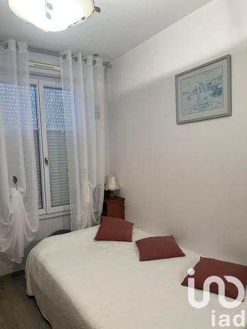 Appartement à vendre 3 pièces 61 m² Nantes