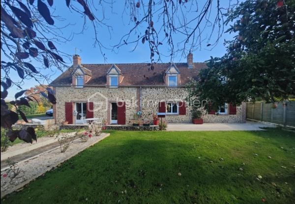 Propriete de 140 m²