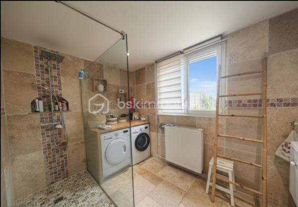 Propriete de 140 m²