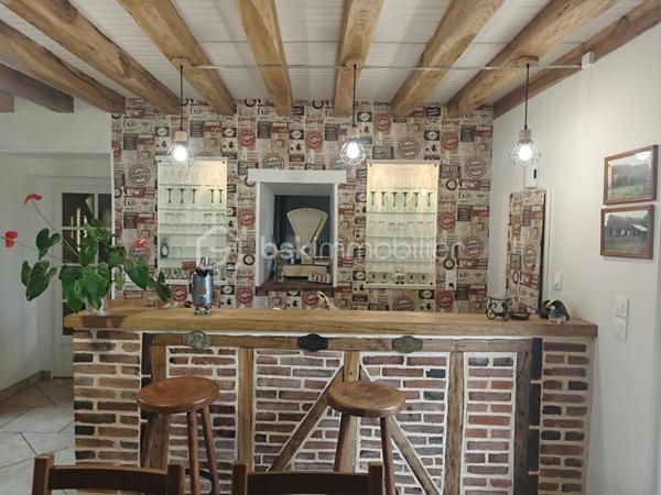 Propriete de 140 m²