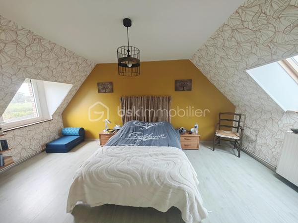 Propriete de 140 m²