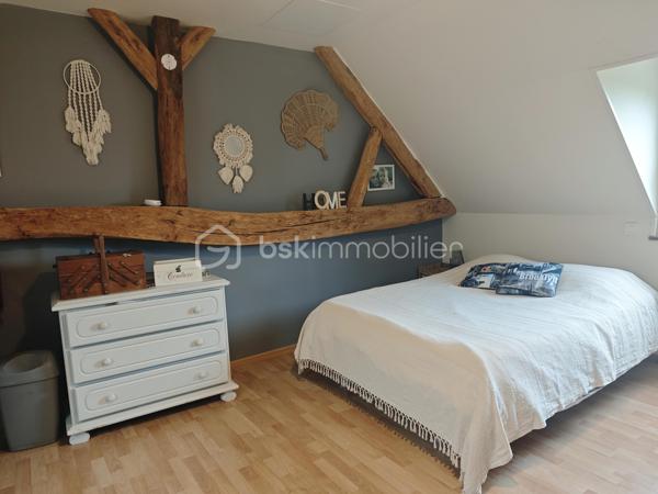 Propriete de 140 m²