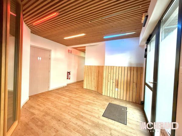 Immobilier Professionnel à vendre Lille