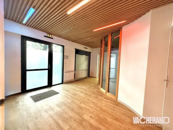 Immobilier Professionnel à vendre Lille