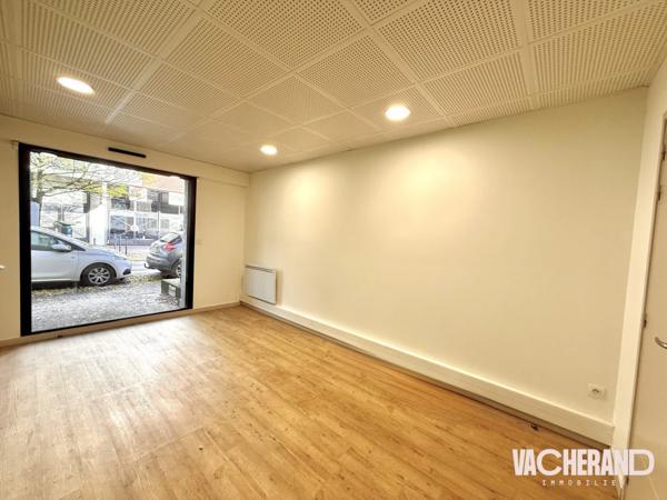 Immobilier Professionnel à vendre Lille