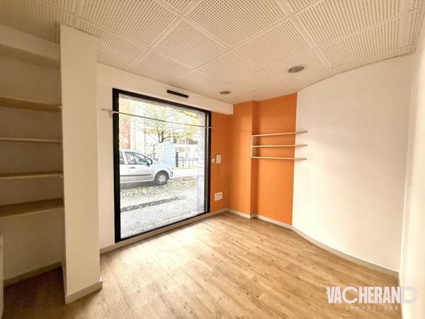 Immobilier Professionnel à vendre Lille